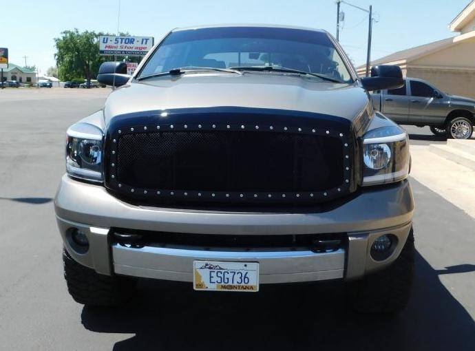 dodge ram 2500 pickup 2007 3D7KS29C37G728130 image dodge ram 2500 pickup 2007 3D7KS29C37G728130 image